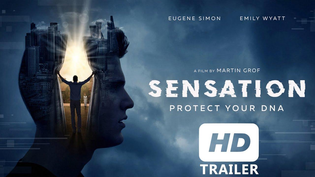 Sensation Trailer