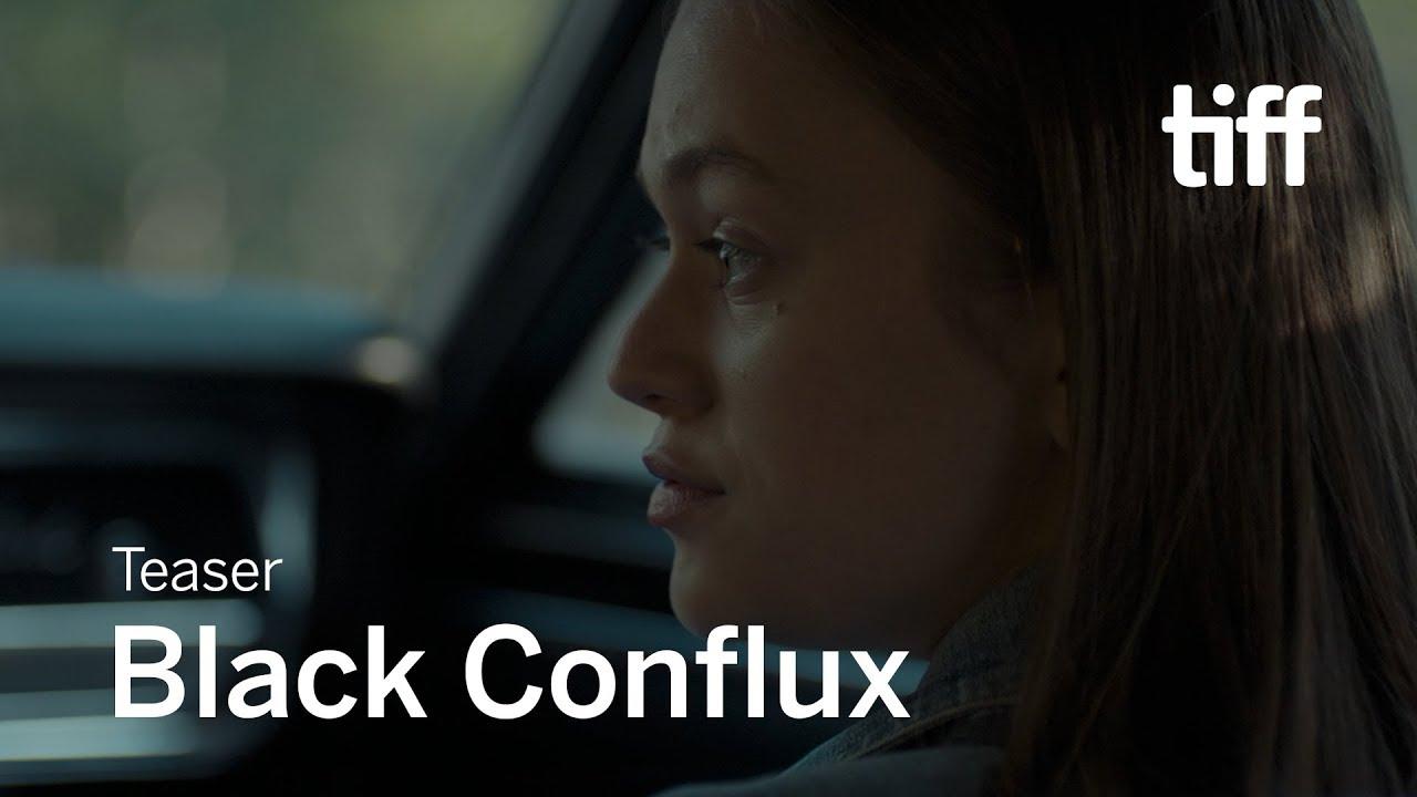 Black Conflux Trailer