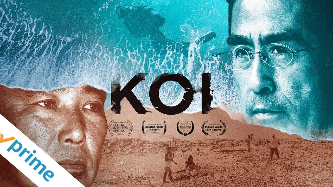 Koi Trailer