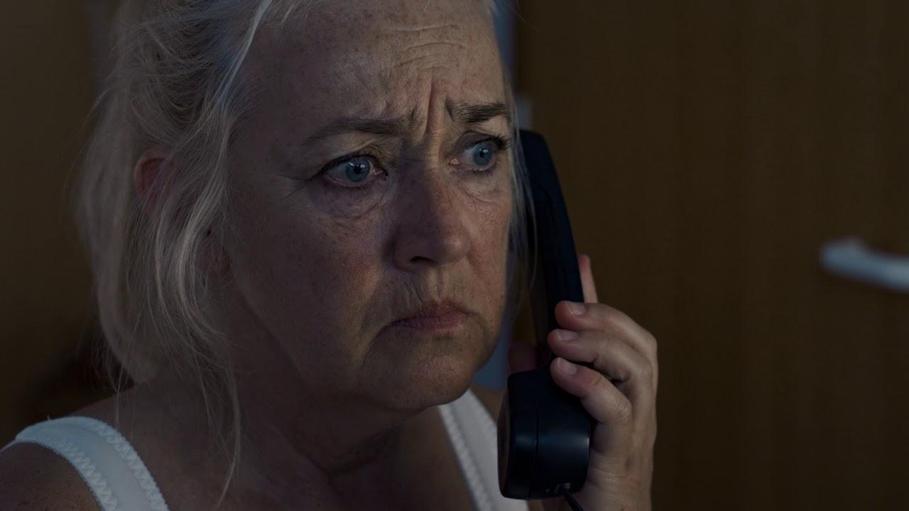 A Mother Trailer