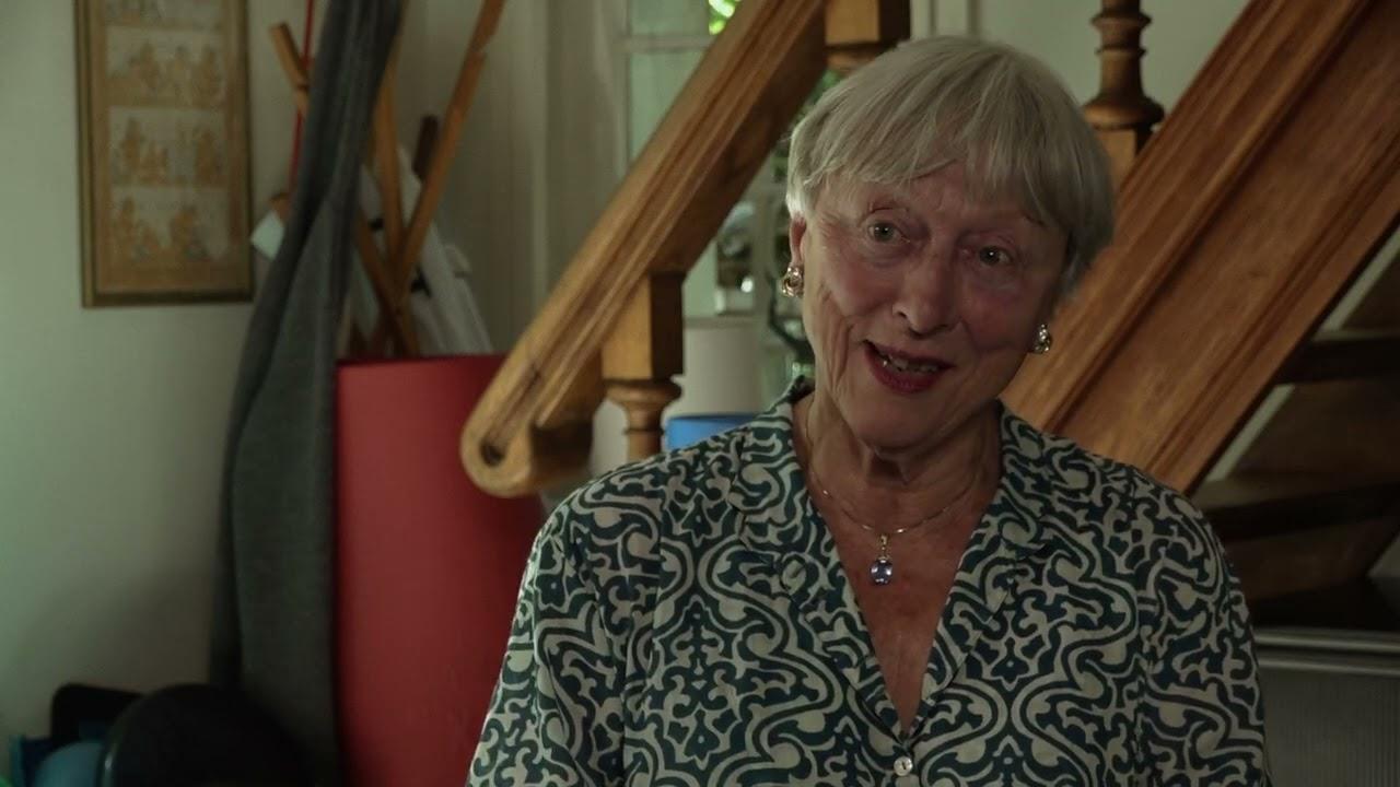 Margreet Honig – True Singing Trailer