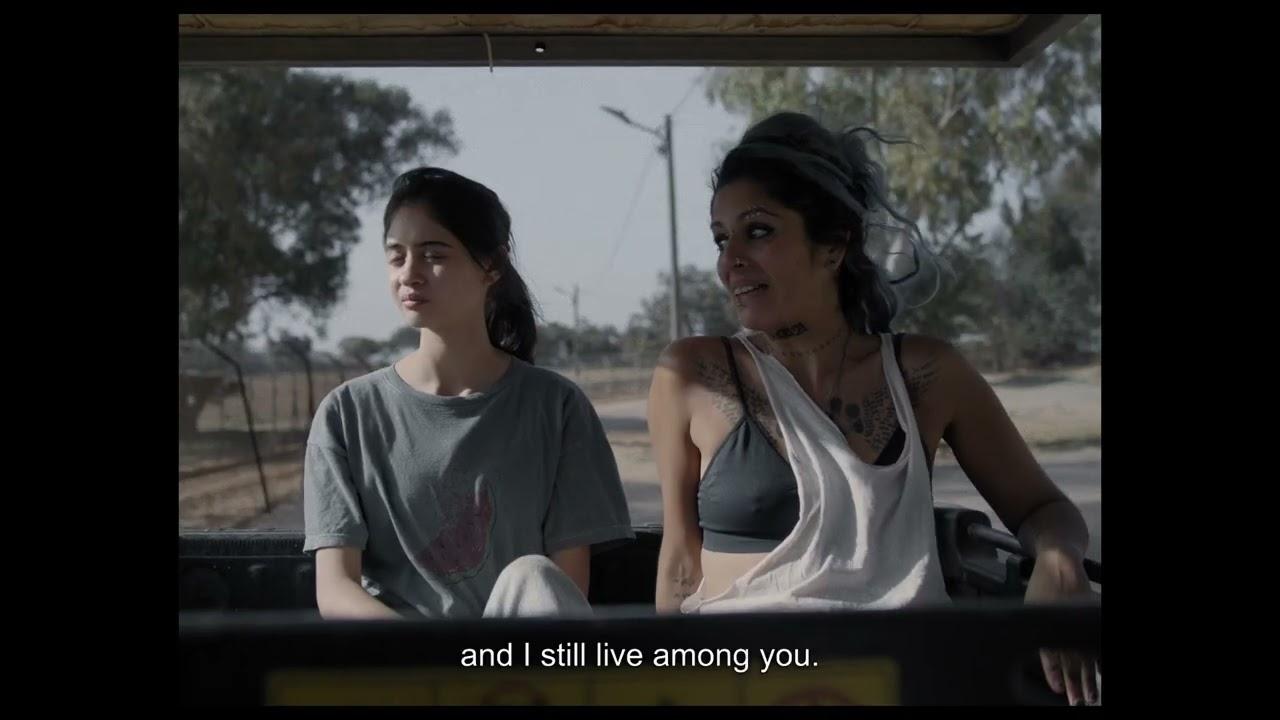 Of Dogs and Men Trailer