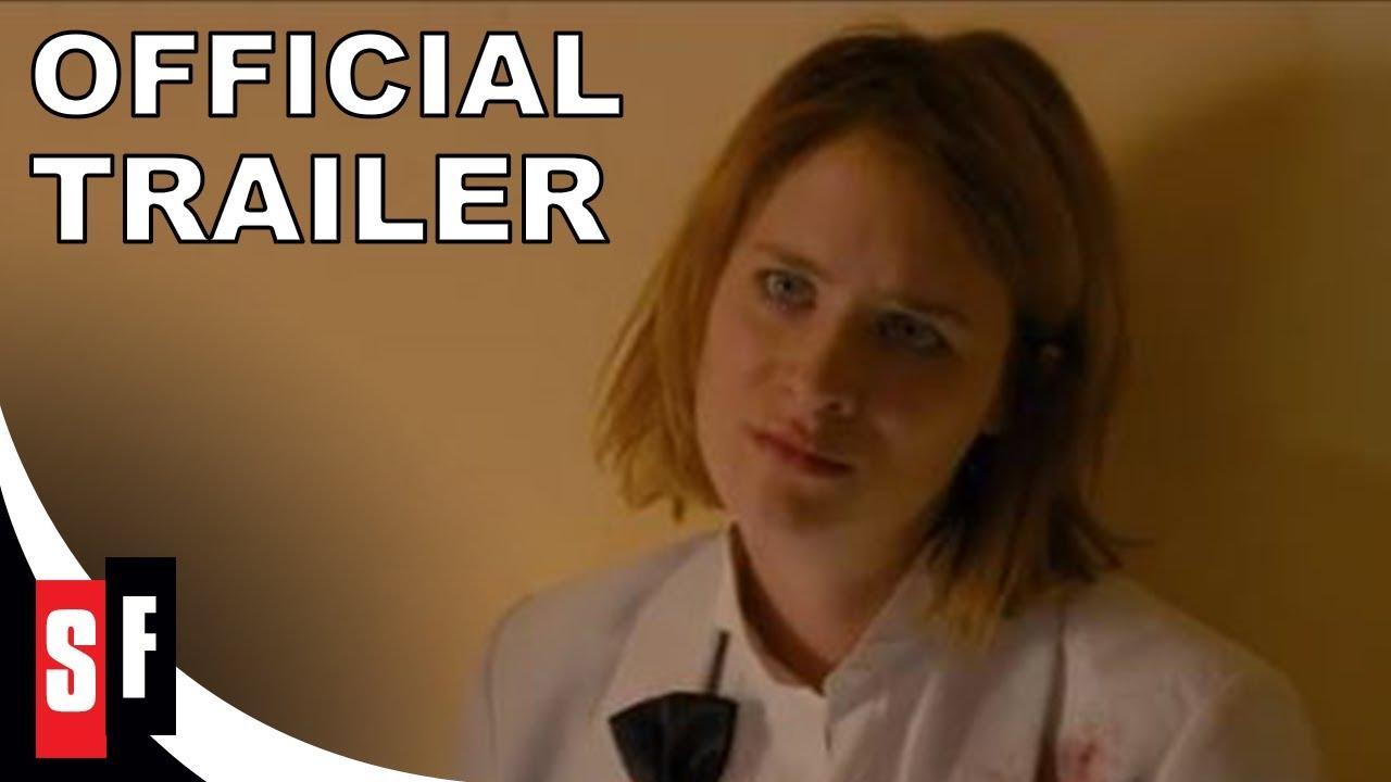 Izzy Gets the F*ck Across Town Trailer