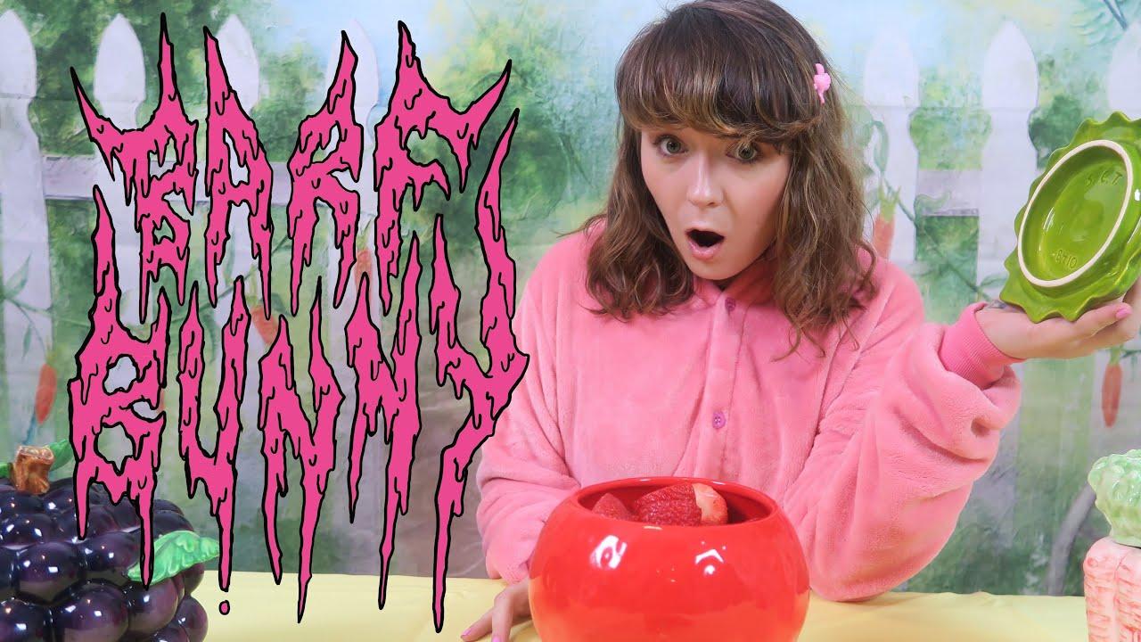 Barf Bunny Trailer