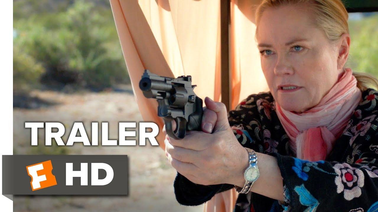 Being Rose Trailer