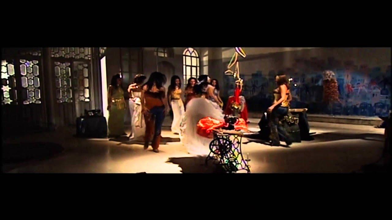 Avant Garde Trailer