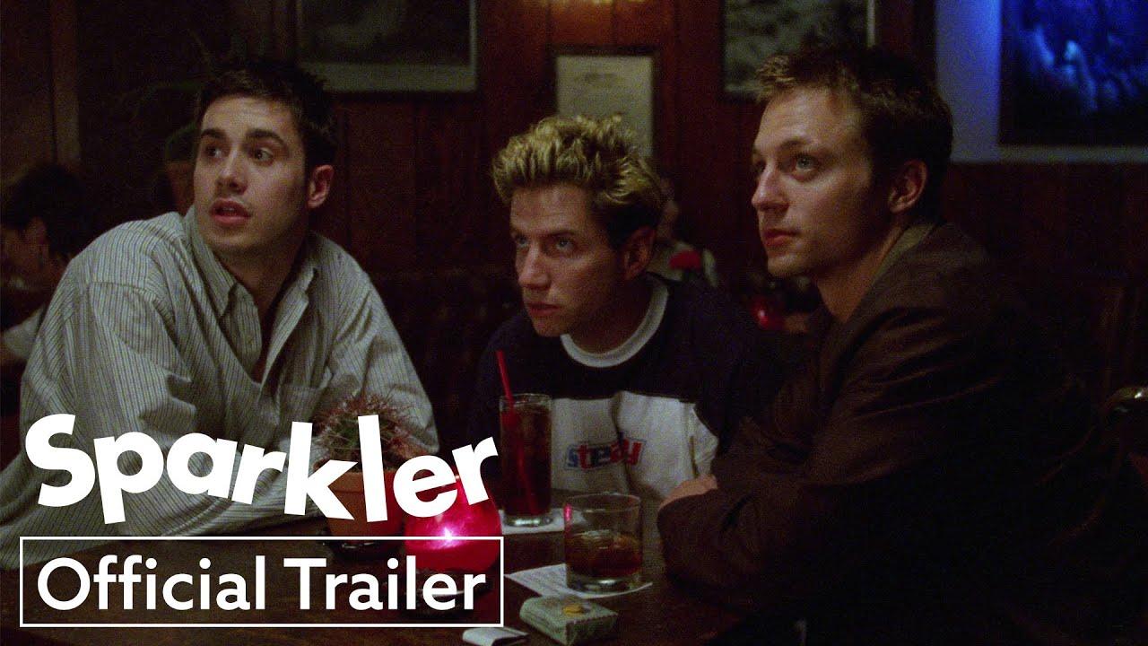 Sparkler Trailer