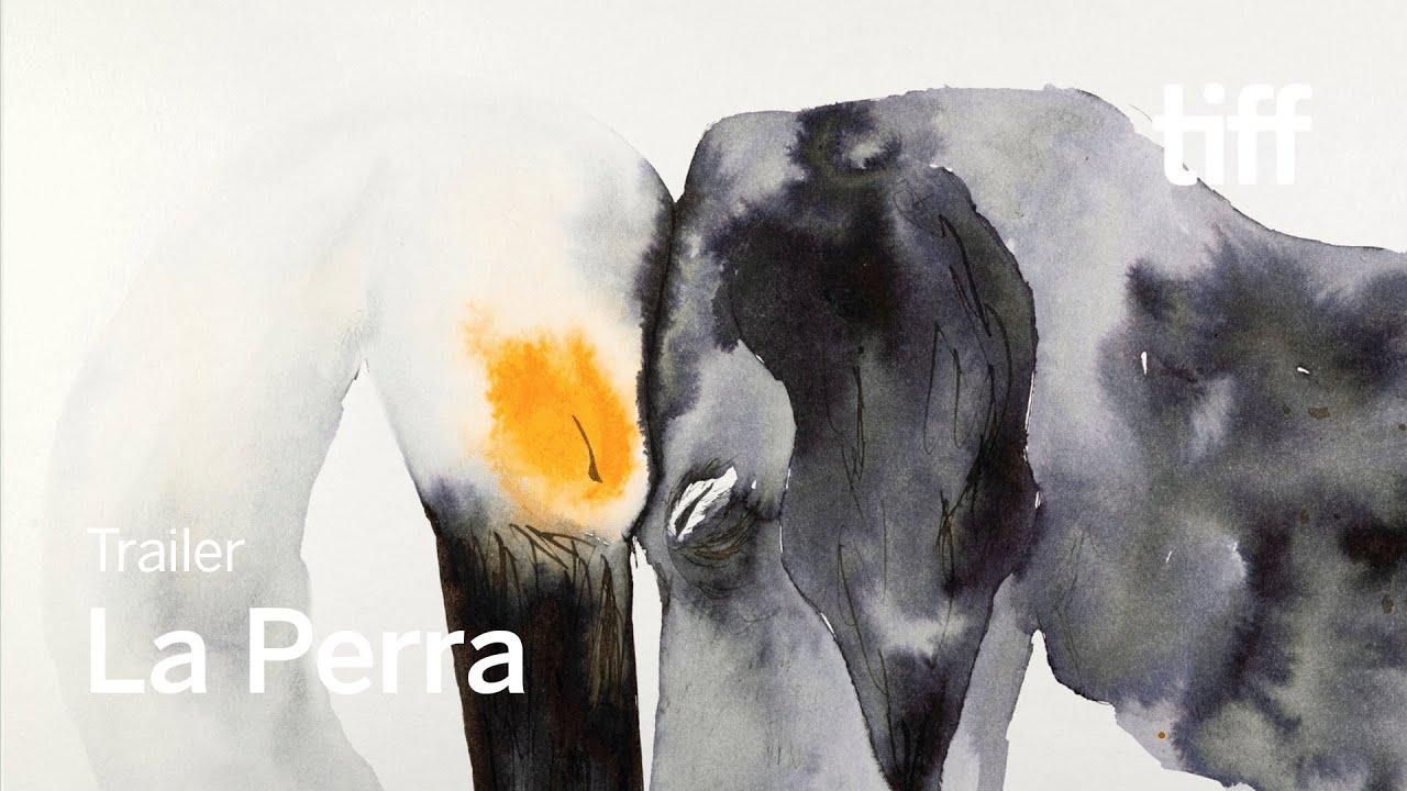 La Perra Trailer