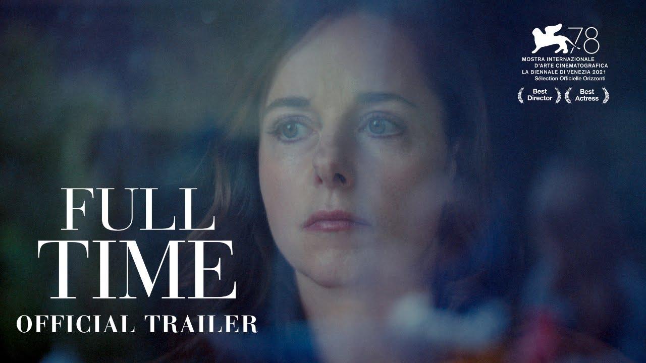 Full Time Trailer