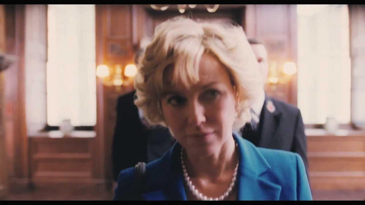 Diana Trailer