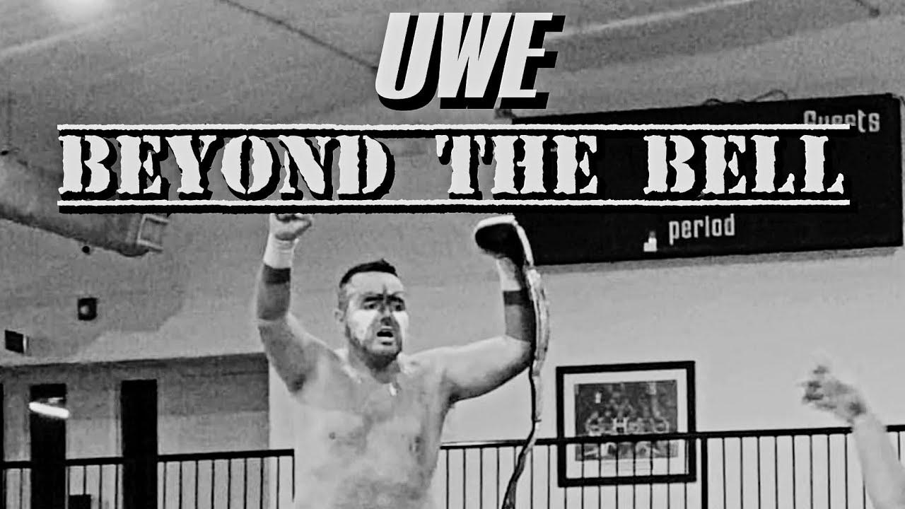 UWE Showdown: Beyond the Bell Trailer