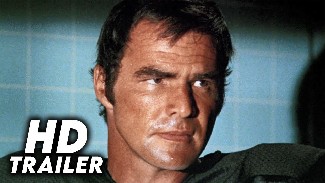 The Longest Yard Trailer