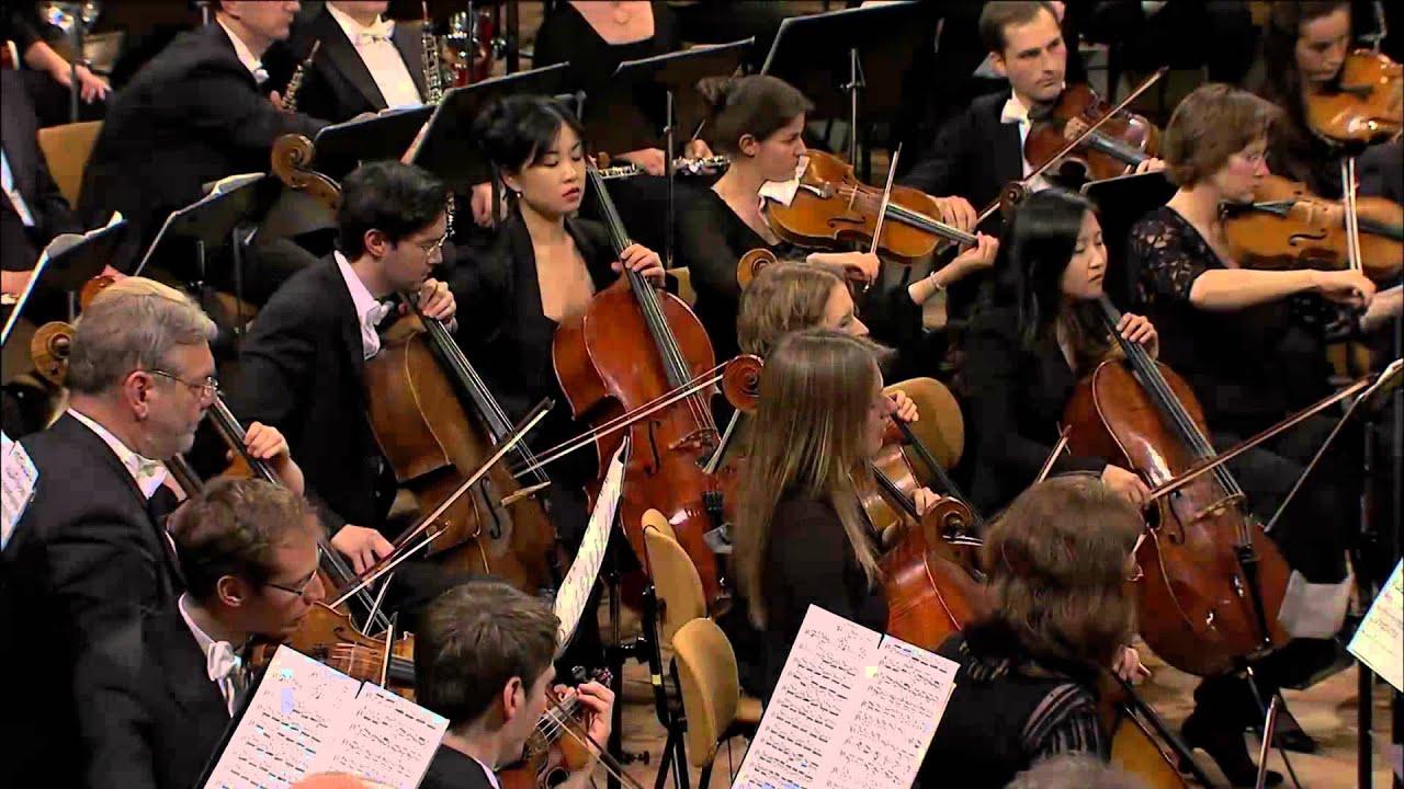 Bruckner: Symphony No. 8 Trailer