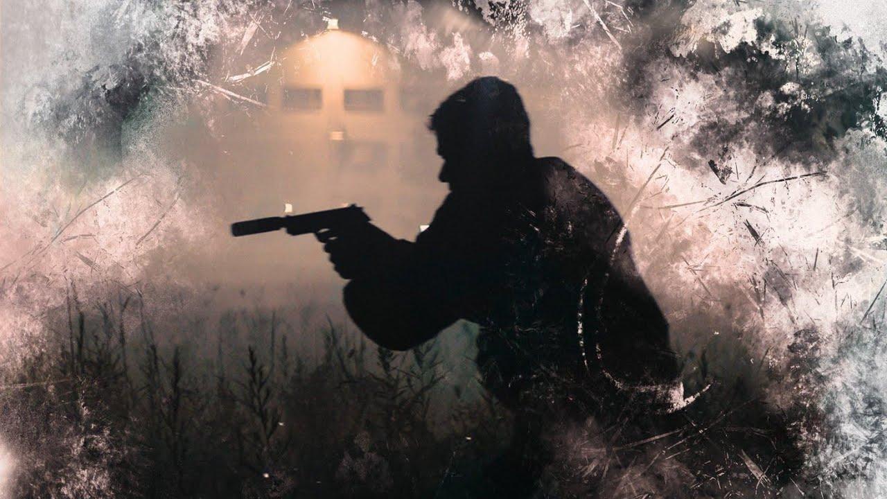 Rogue Elements: A Ryan Drake Story Trailer