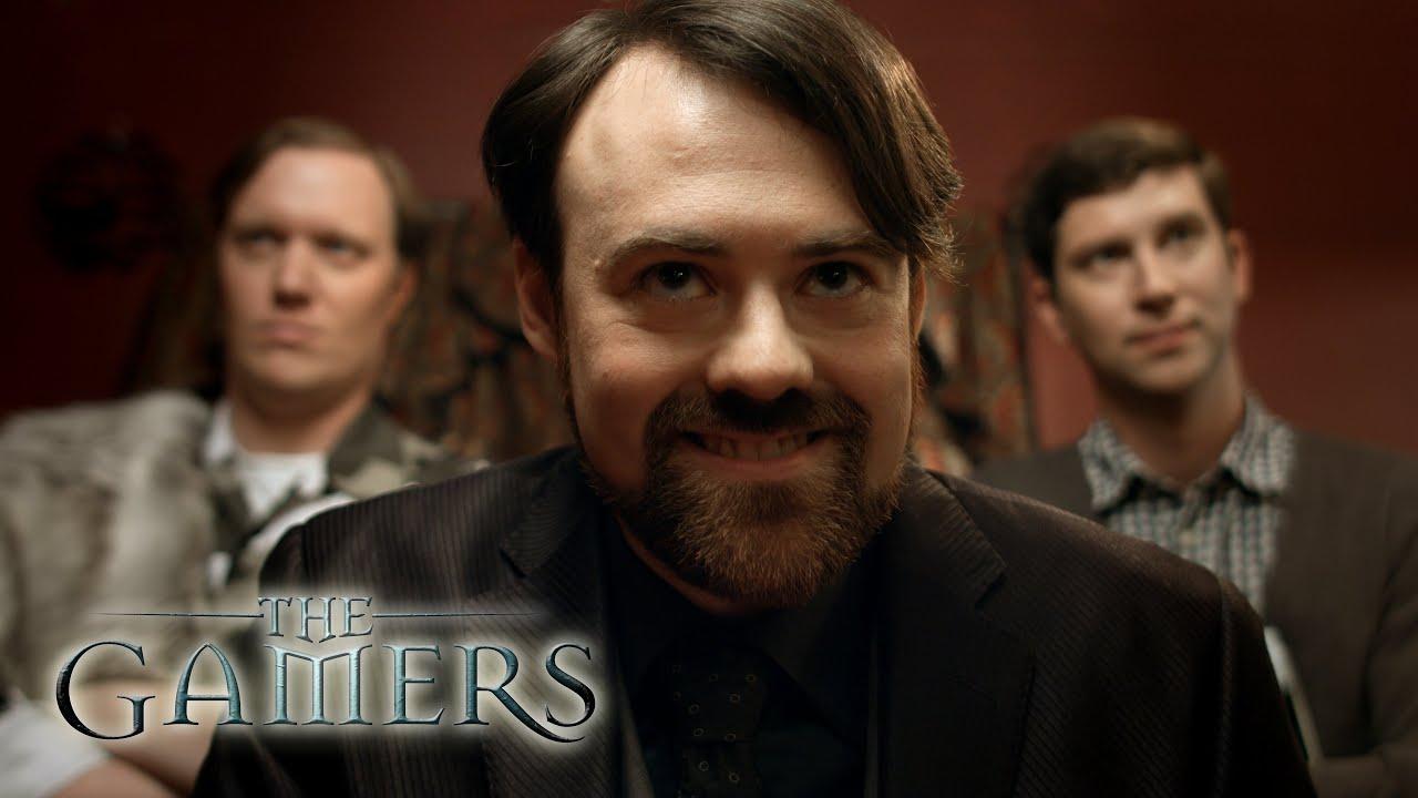 The Gamers: To Be Continued Trailer