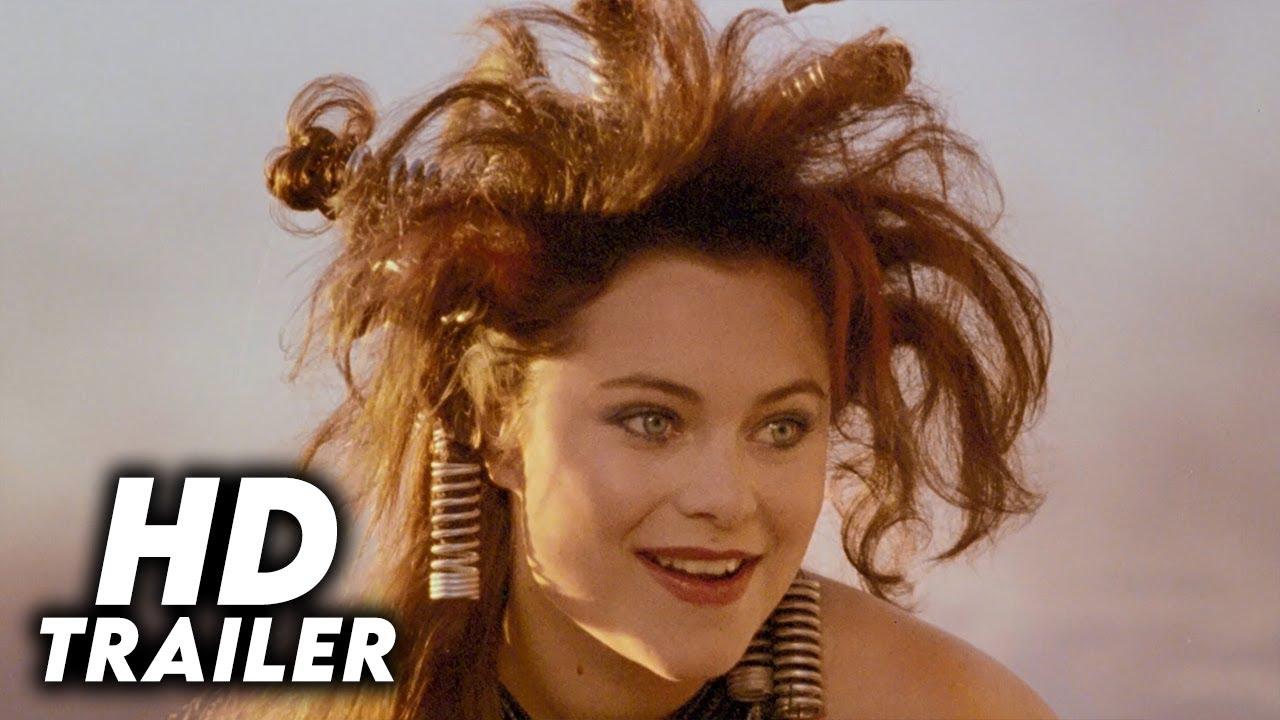 Dead End Drive-In Trailer