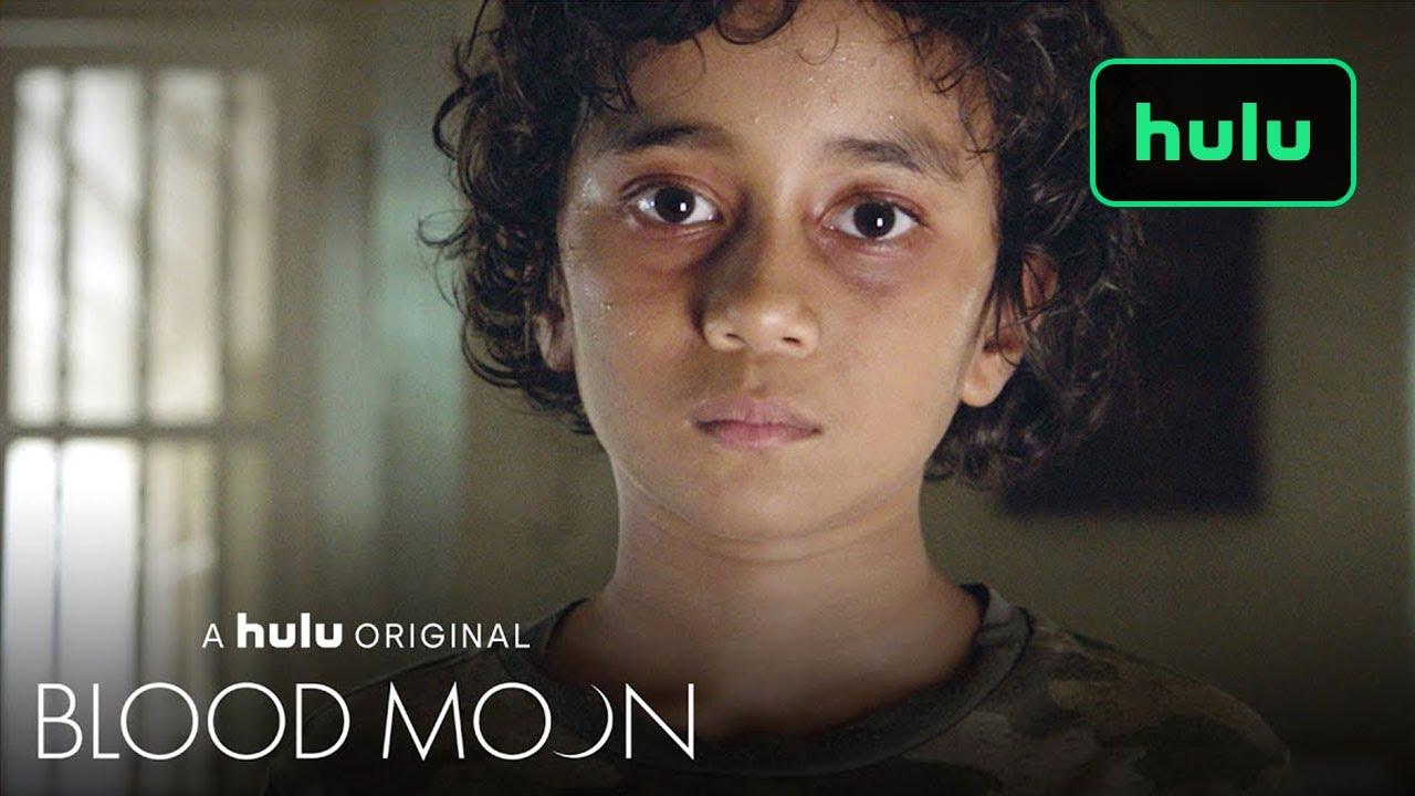 Blood Moon Trailer