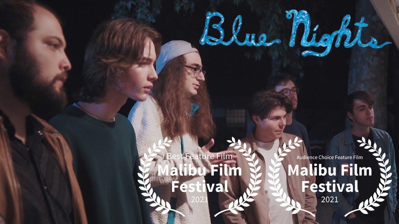 Blue Nights Trailer