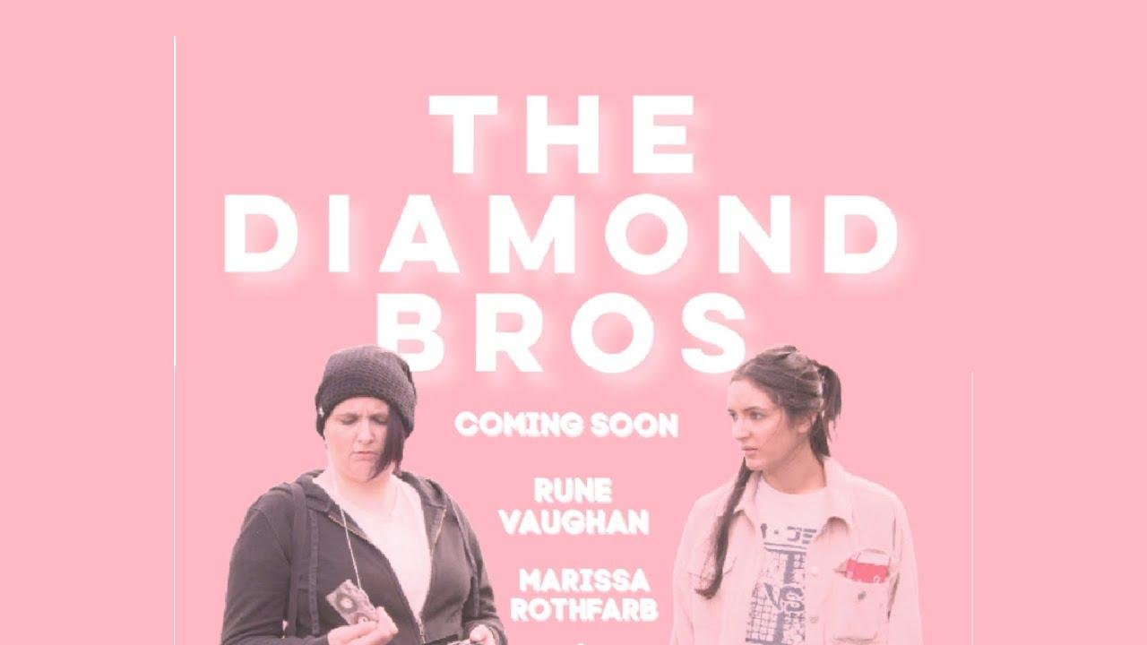 The Diamond Bros Trailer
