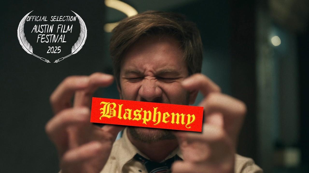 Blasphemy Trailer
