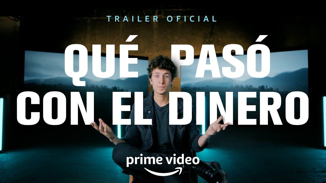 13:14: The Challenge of Helping Trailer