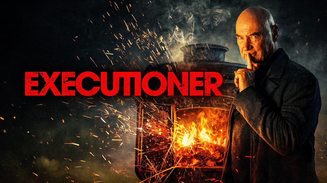 Executioner Trailer