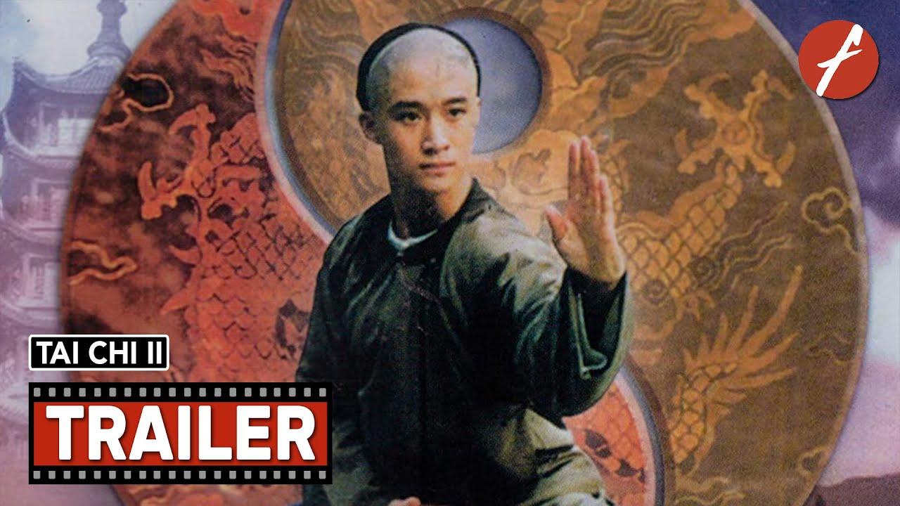 Tai Chi II Trailer