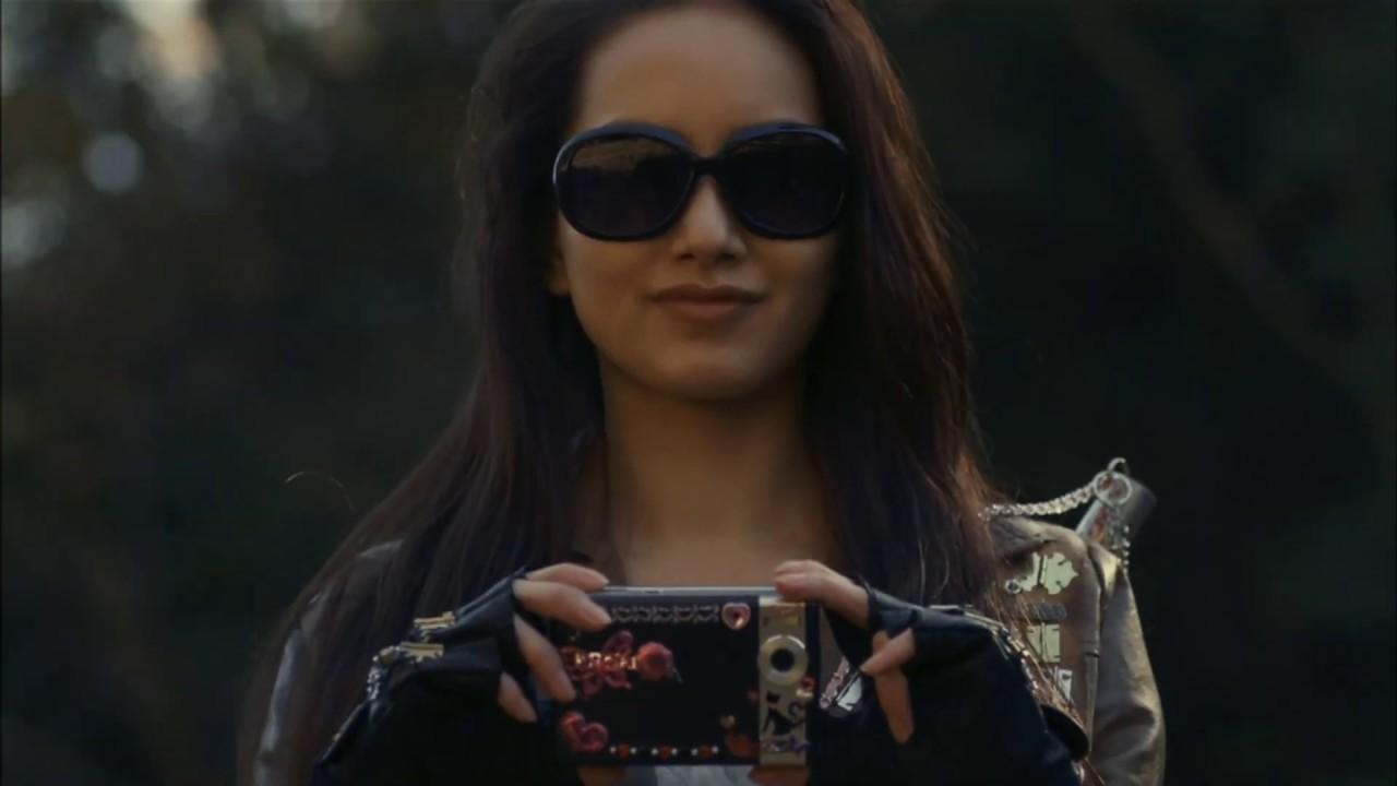 Schoolgirl Apocalypse Trailer