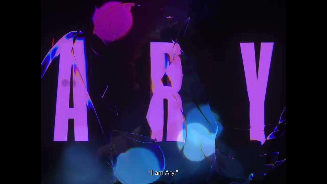 Ary Trailer