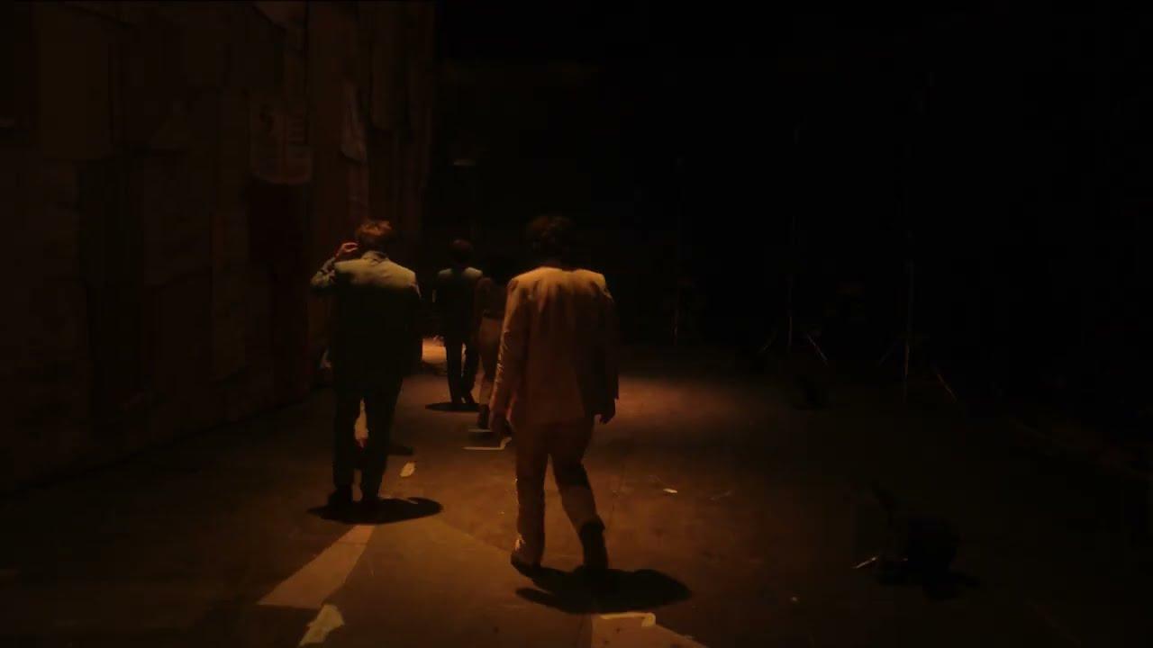 Los Bunkers: MTV Unplugged Trailer