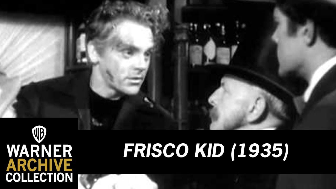 Frisco Kid Trailer
