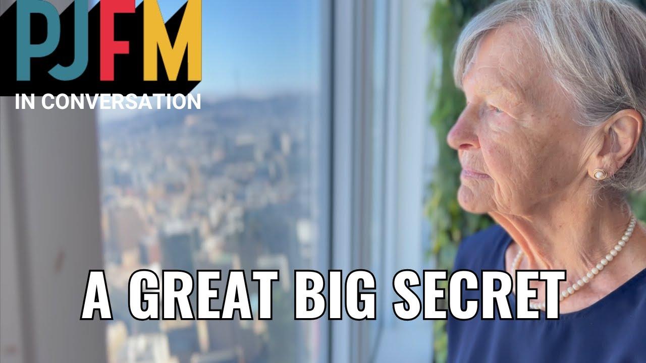 A Great Big Secret Trailer