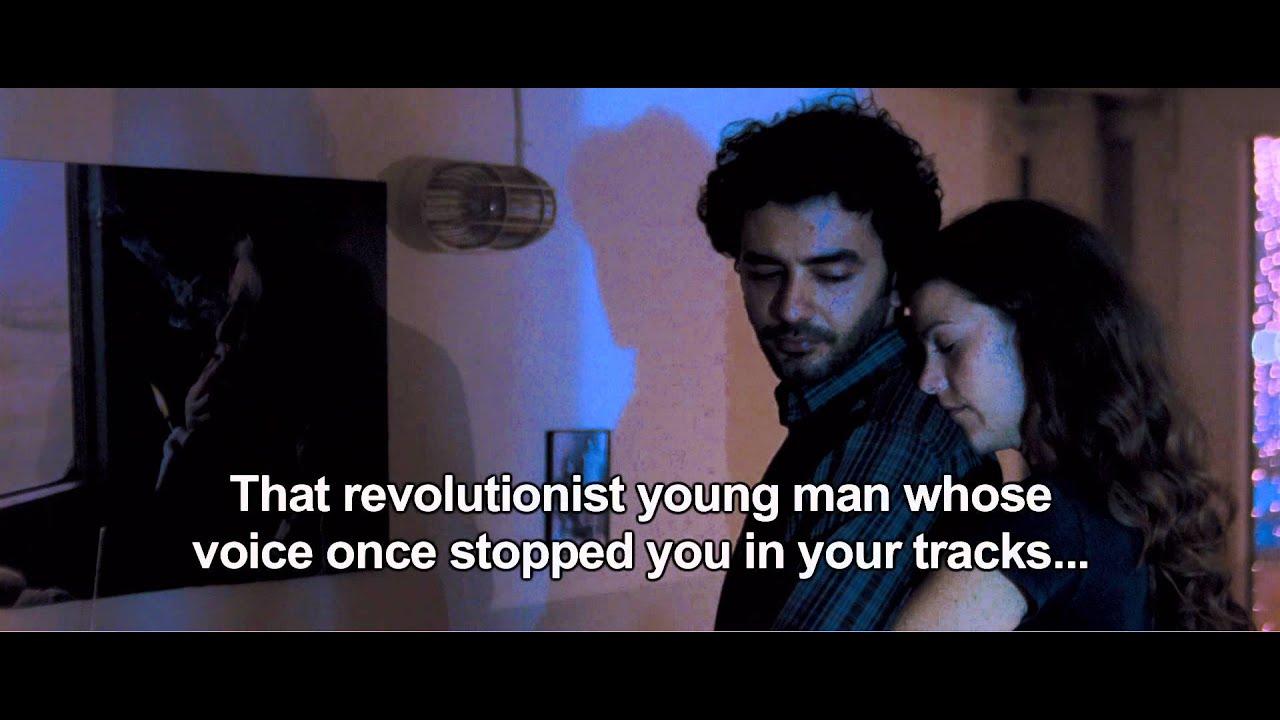Future Lasts Forever Trailer