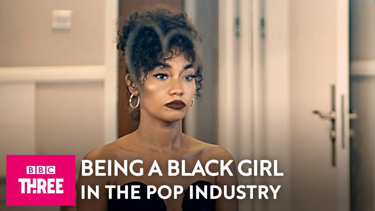 Leigh-Anne: Race, Pop and Power Trailer
