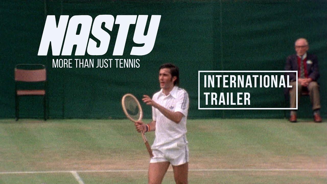 Nasty Trailer