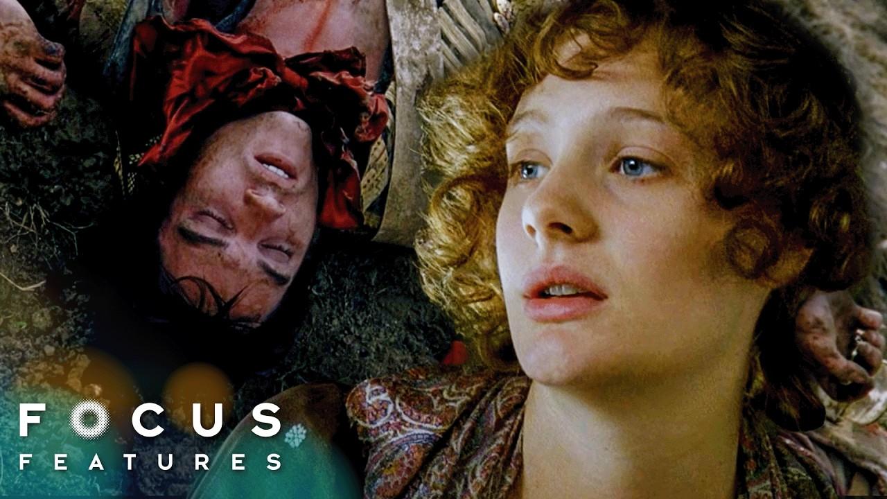 Vanity Fair Trailer
