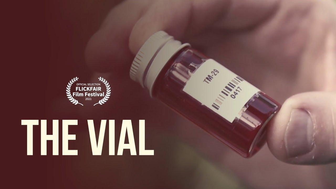 The Vial Trailer