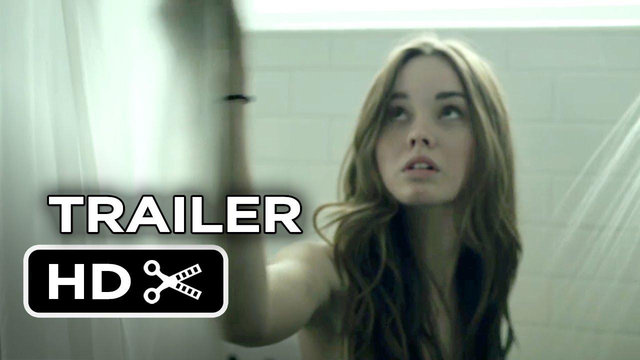 Haunt Trailer