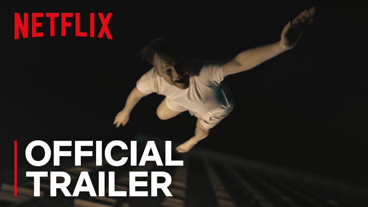 Wormwood Trailer