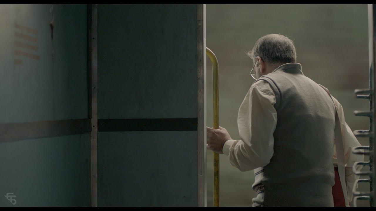 Daastaan Trailer