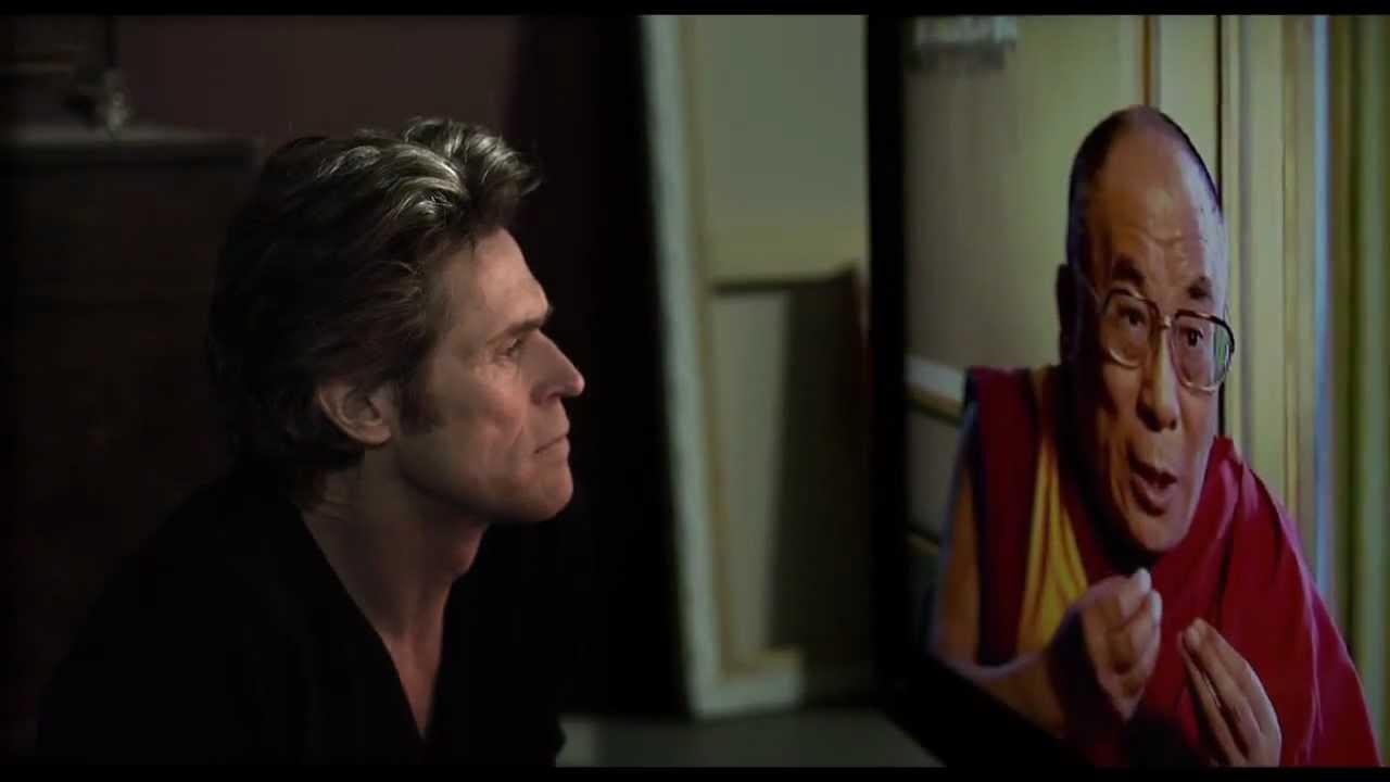4:44 Last Day on Earth Trailer