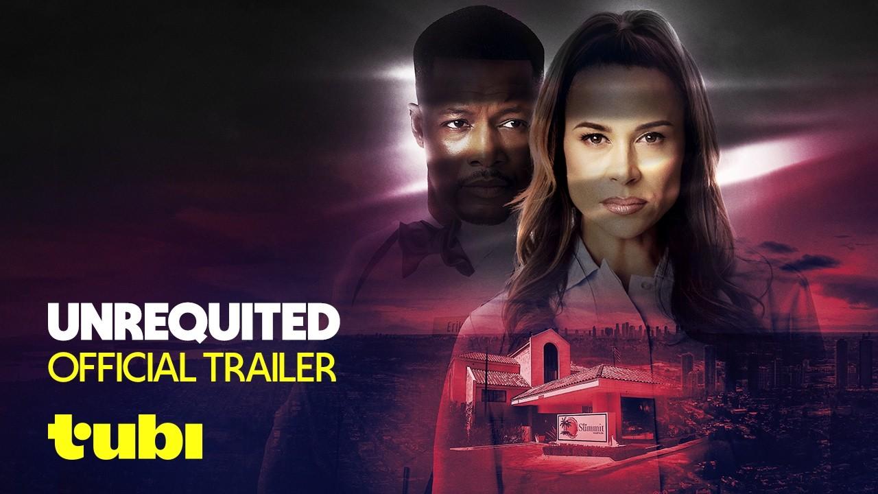 Unrequited Trailer