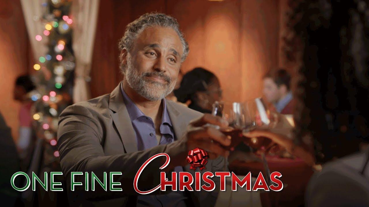 One Fine Christmas Trailer