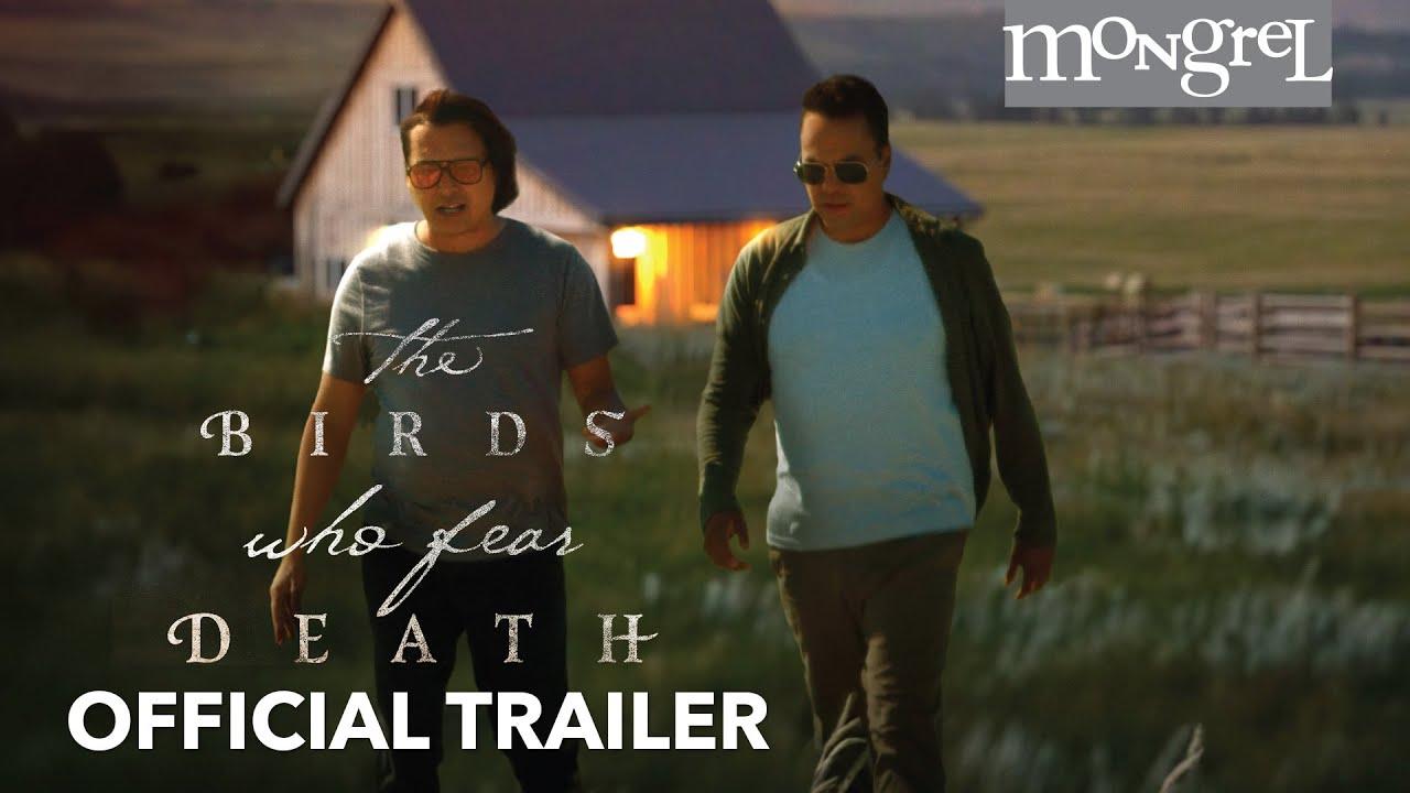 The Birds Who Fear Death Trailer