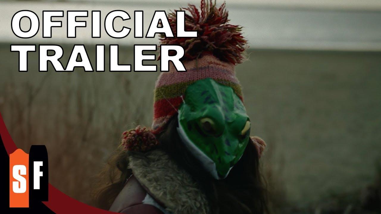 The Pond Trailer