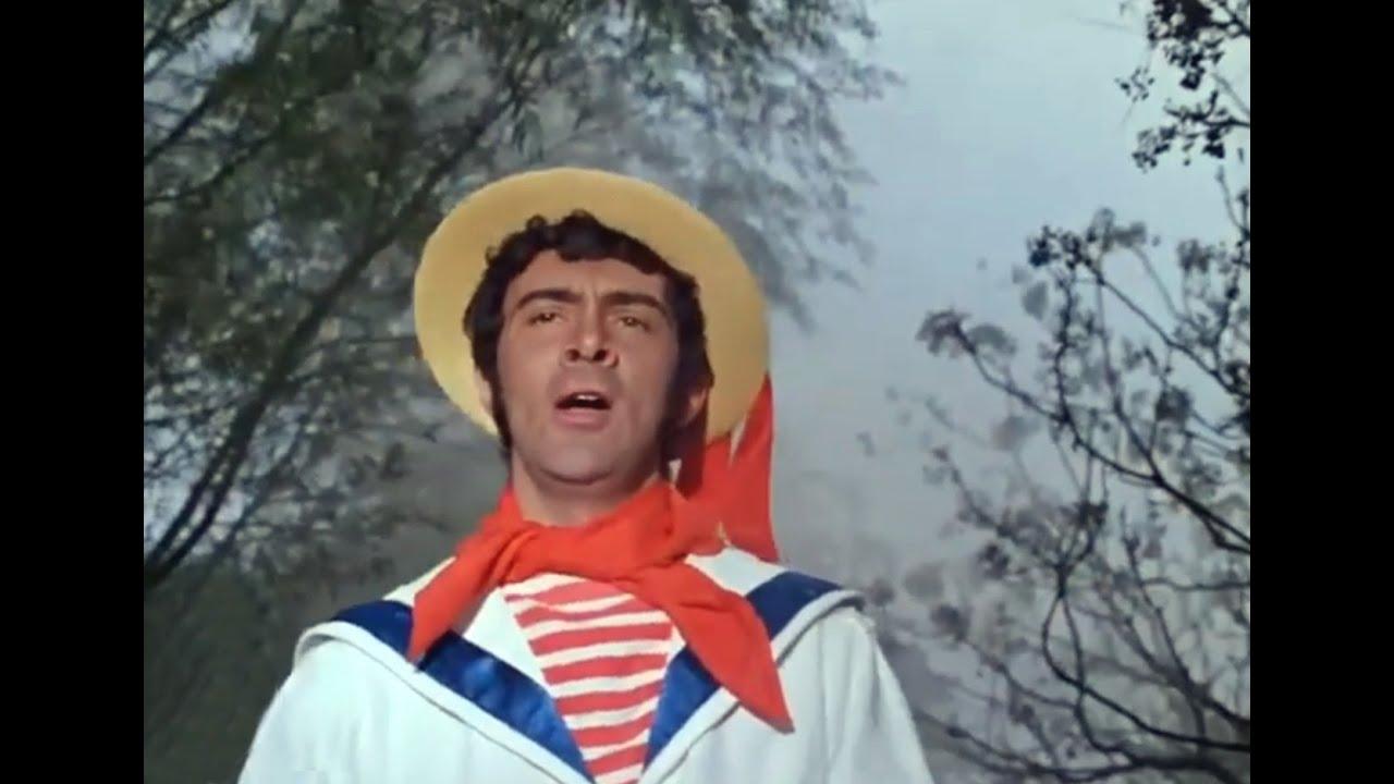 Muslim Magomayev Sings Trailer