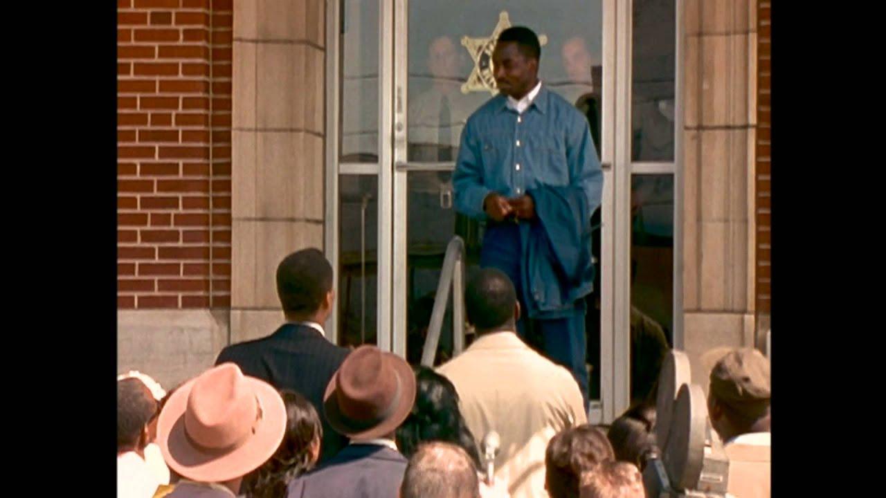 Selma, Lord, Selma Trailer