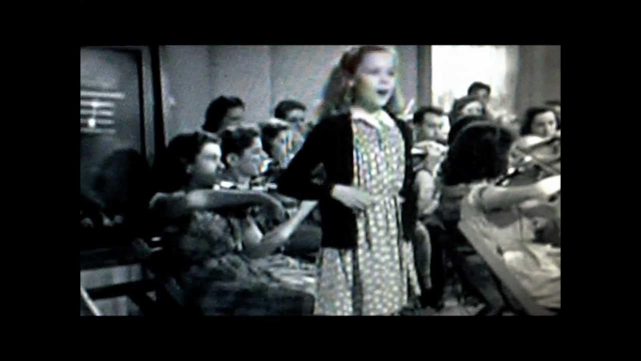They Shall Have Music Trailer