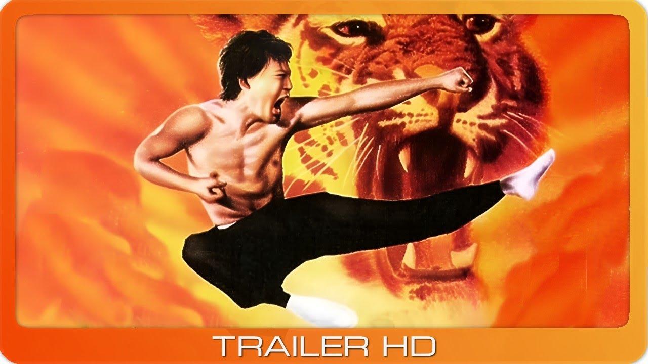 Duel of the 7 Tigers Trailer