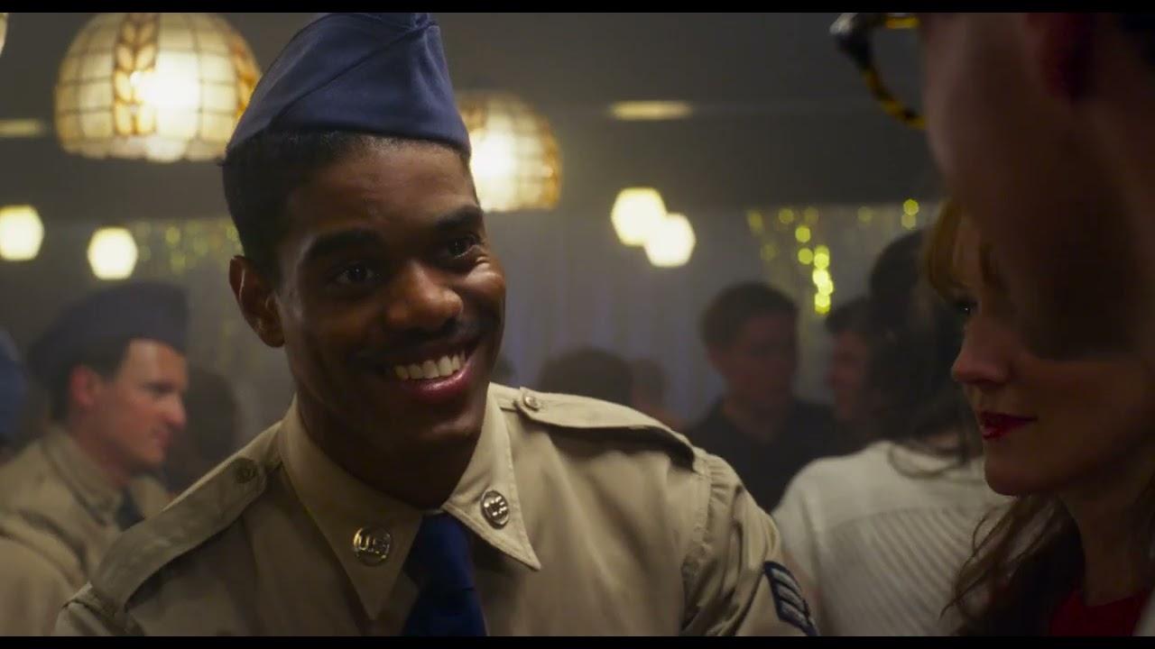 Along Came Love Trailer